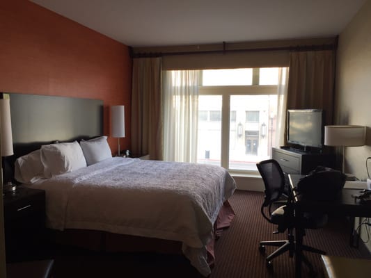 Hampton Inn & Suites Ogden by null