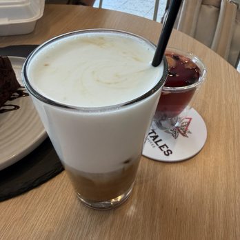 Cafetales Specialty Coffee - Coffee & Tea Near Me - Houston, Texas