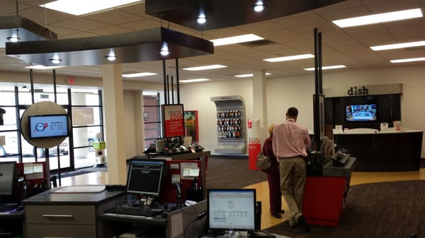 TCC-Verizon Authorized Retailer