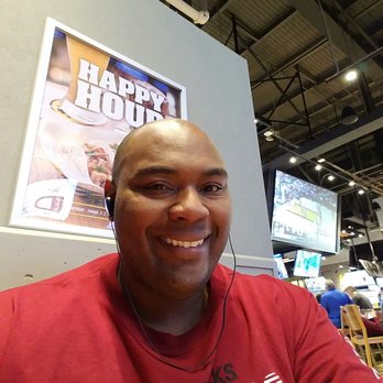 Buffalo Wild Wings - Just me :) - Chicken Wings Near Me - Aurora, Colorado