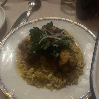 Dame - Seafood Near Me - New York, New York Dame - Seafood Near Me - New York, New York