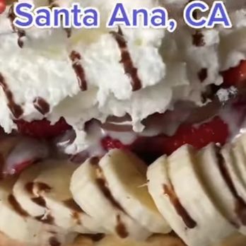 Euro Caffe - Big Ben Waffle - Coffee & Tea Near Me - Santa Ana, California Euro Caffe - Big Ben Waffle - Coffee & Tea Near Me - Santa Ana, California
