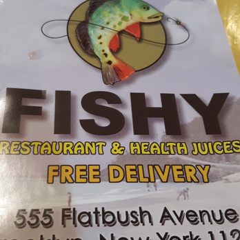 Jus Fishy - Fish & Chips Near Me - Brooklyn, New York Jus Fishy - Fish & Chips Near Me - Brooklyn, New York