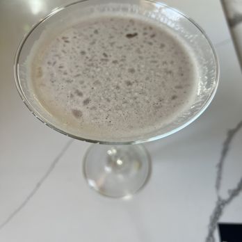 Prost - Espresso martini. - German Near Me - San Antonio, Texas
