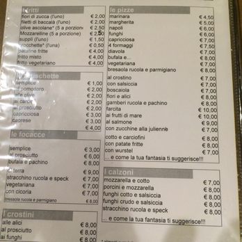 Da Egea Al Casale - Italian Near Me - Rome, RM