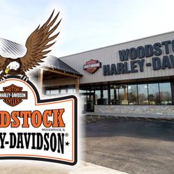 Woodstock Harley-Davidson