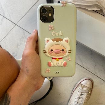 Annie’s Tea House - The phone case we got from here a few weeks ago! - Bubble Tea Near Me - Brandon, Florida Annie’s Tea House - The phone case we got from here a few weeks ago! - Bubble Tea Near Me - Brandon, Florida