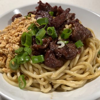 Yamo - Yamo House Noodles - Burmese Near Me - San Francisco, California
