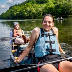 Wilderness Adventure At Eagle Landing Inc