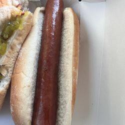 Nathan's Famous - Hot dog