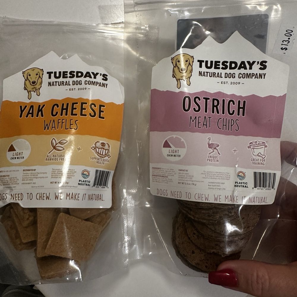 Treats Treats