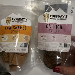 Treats