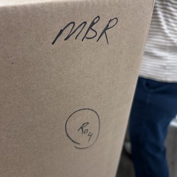 Southern Moving & Storage - Was labeled master bed room, it was not, was a guest room on opposite end of house. - Movers Near Me - Wilmington, North Carolina Southern Moving & Storage - Was labeled master bed room, it was not, was a guest room on opposite end of house. - Movers Near Me - Wilmington, North Carolina