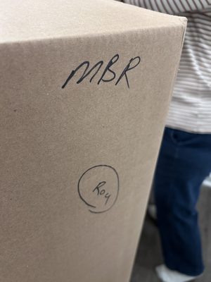 Southern Moving & Storage