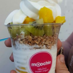 Moochie