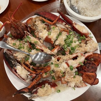Joyale Seafood Restaurant - Seafood Near Me - Seattle, Washington
