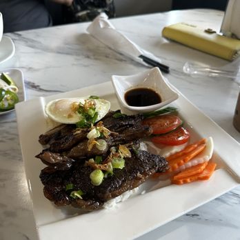 Bo Tea Cafe - R10. Grilled Korean Short Ribs - Bubble Tea Near Me - Slidell, Louisiana Bo Tea Cafe - R10. Grilled Korean Short Ribs - Bubble Tea Near Me - Slidell, Louisiana