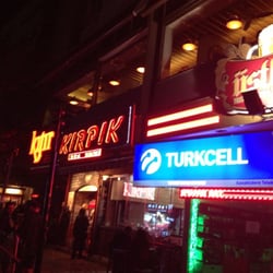 Kırpık