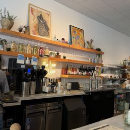 Counter Counter