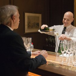 Toth Event Staffing - Marc at Jewelry Event