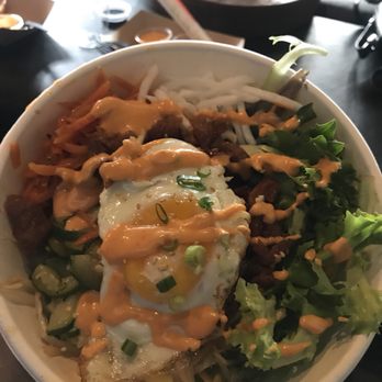 Namu - Korean Near Me - Durham, North Carolina
