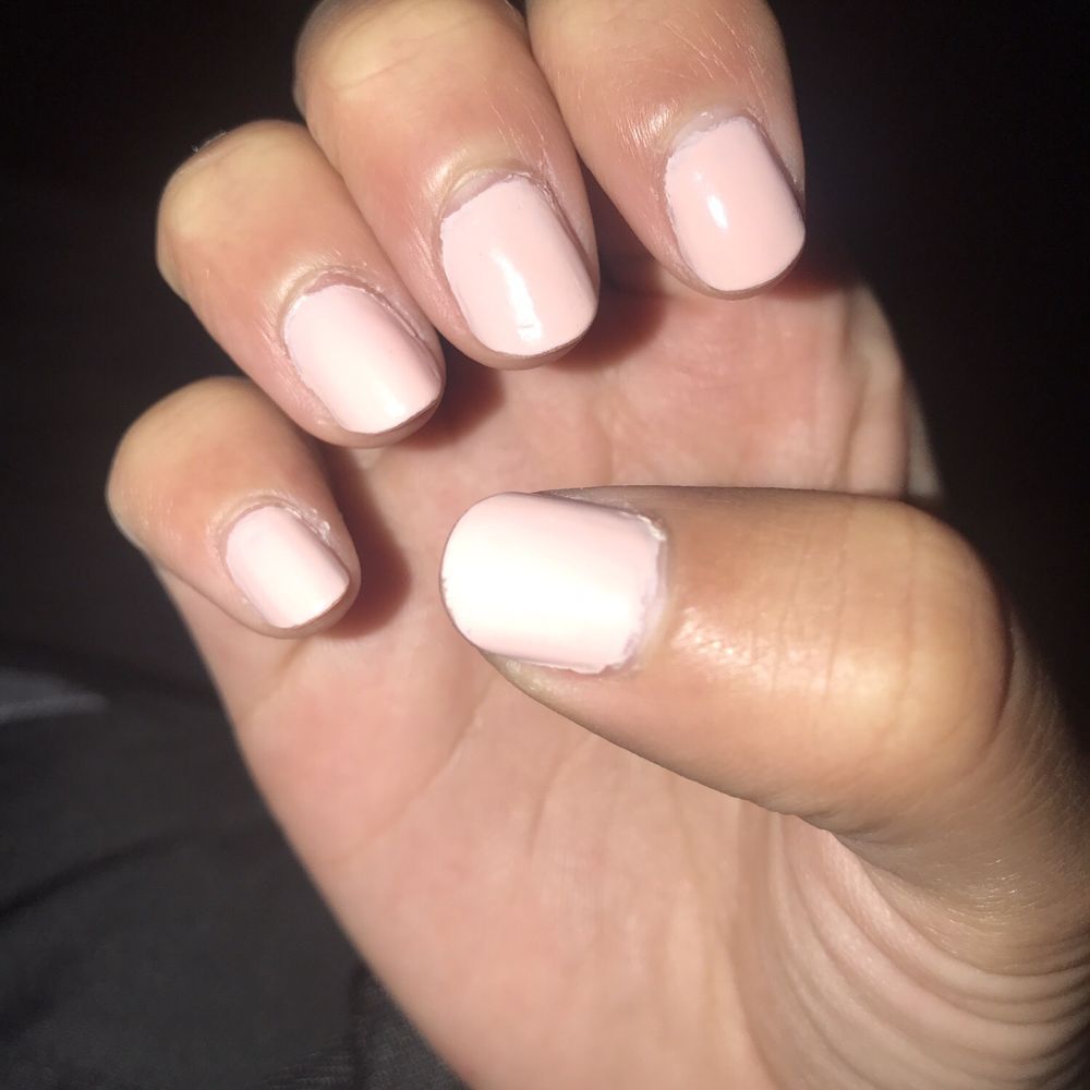Modern Nails & Spa - Nail Salons Near Me - Hollywood, Florida