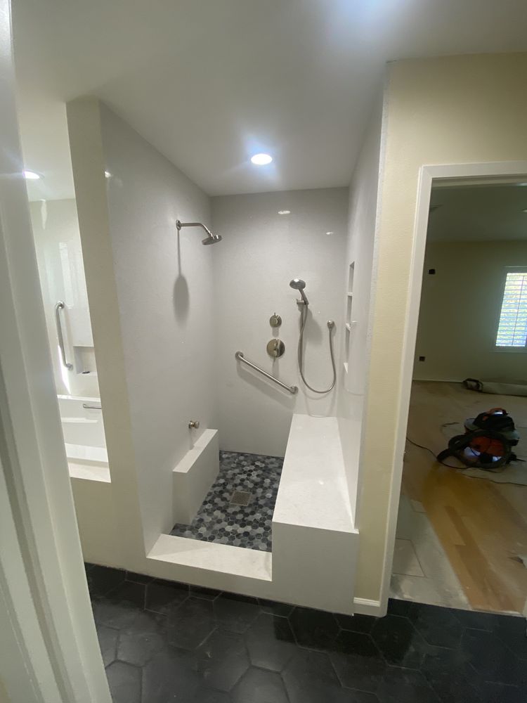 Slide of 1224 Construction