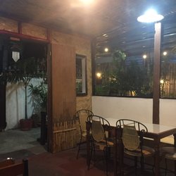 Lil Ranchos - Inside