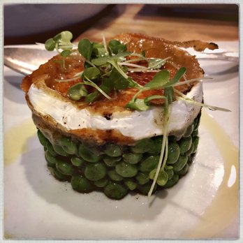 The Harvest Vine - Guisantes! - Tapas Bars Near Me - Seattle, Washington The Harvest Vine - Guisantes! - Tapas Bars Near Me - Seattle, Washington