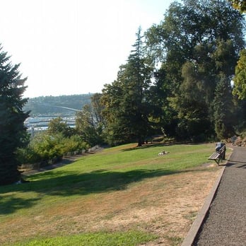 Kinnear Park - Parks Near Me - Seattle, Washington Kinnear Park - Parks Near Me - Seattle, Washington