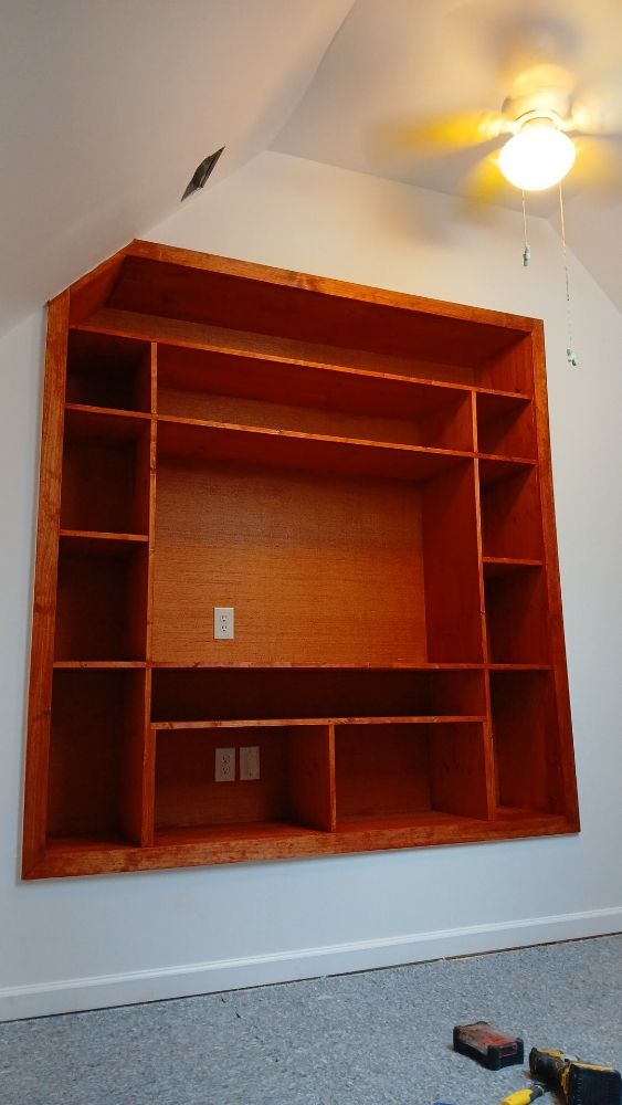 Slide of Perez Construction & Remodeling