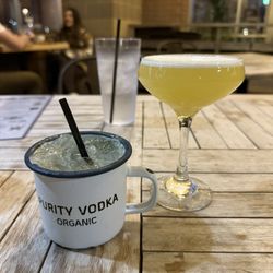 Freedom Brothers Pizzeria & Alehouse