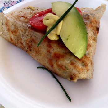 Michel's Corner - Creperies Near Me - Durango, Colorado
