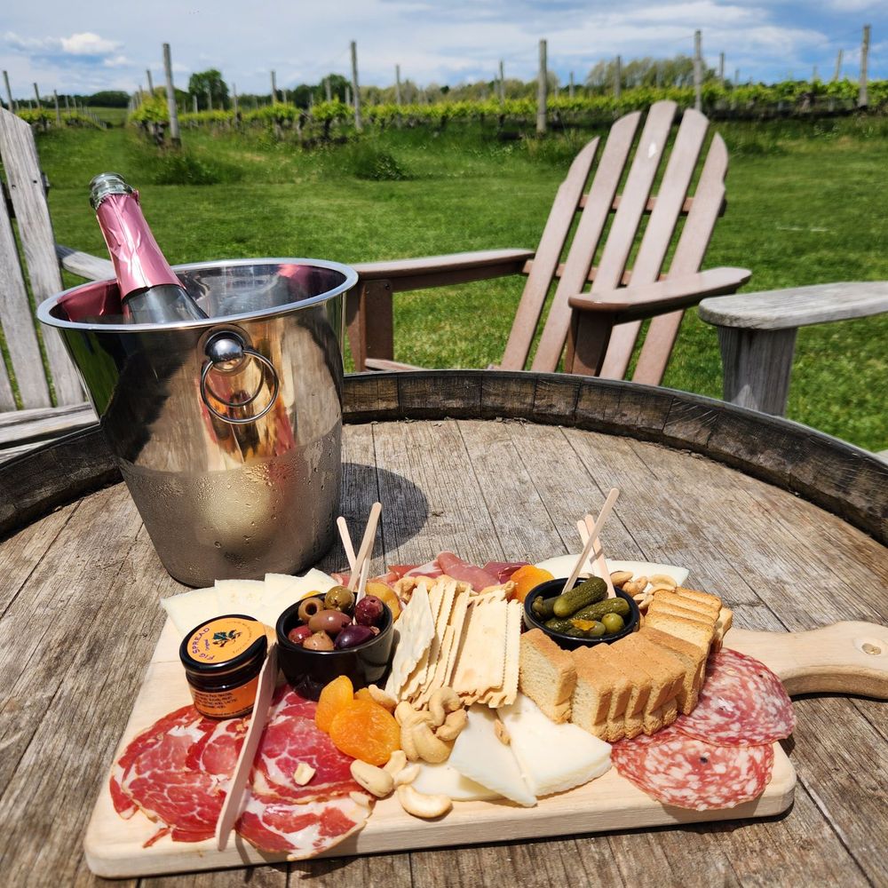 Palmer Vineyards - Wineries Near Me - Aquebogue, New York Palmer Vineyards - Wineries Near Me - Aquebogue, New York