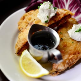 Shrimp Toast
