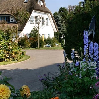KOXorange - German Near Me - Putbus, MV