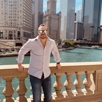 Chicago Riverwalk - Landmarks & Historical Buildings Near Me - Chicago, Illinois