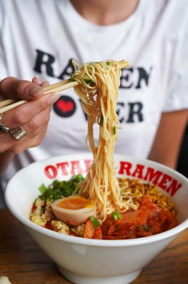 Otaku Ramen by null