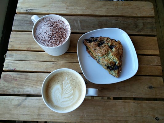 Field Trip Cafe by null