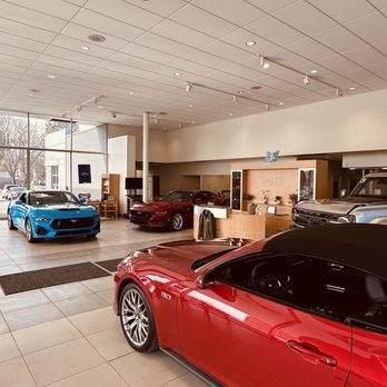 Matthews Ford - Auto Repair Near Me - Norwich, New York Matthews Ford - Auto Repair Near Me - Norwich, New York