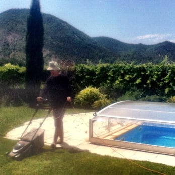Chateau Colombier Provencal - France gites with pools - Chateau Colombier Provencal. - Guest Houses Near Me - Condorcet, 26