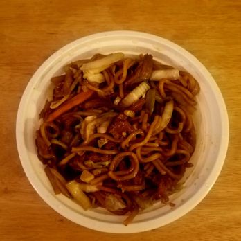 China Panda Asian Cuisine - Ate every bite! - Thai Near Me - Souderton, Pennsylvania China Panda Asian Cuisine - Ate every bite! - Thai Near Me - Souderton, Pennsylvania