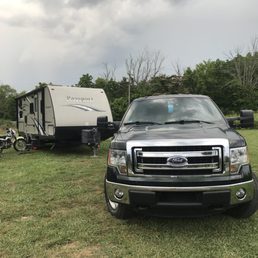 My RV setup My RV setup