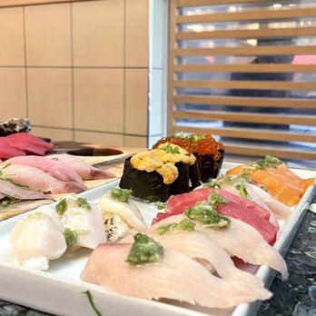 Hello Sushi - Sushi Bars Near Me - Fullerton, California Hello Sushi - Sushi Bars Near Me - Fullerton, California