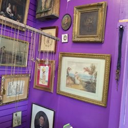 Curiosity Shop