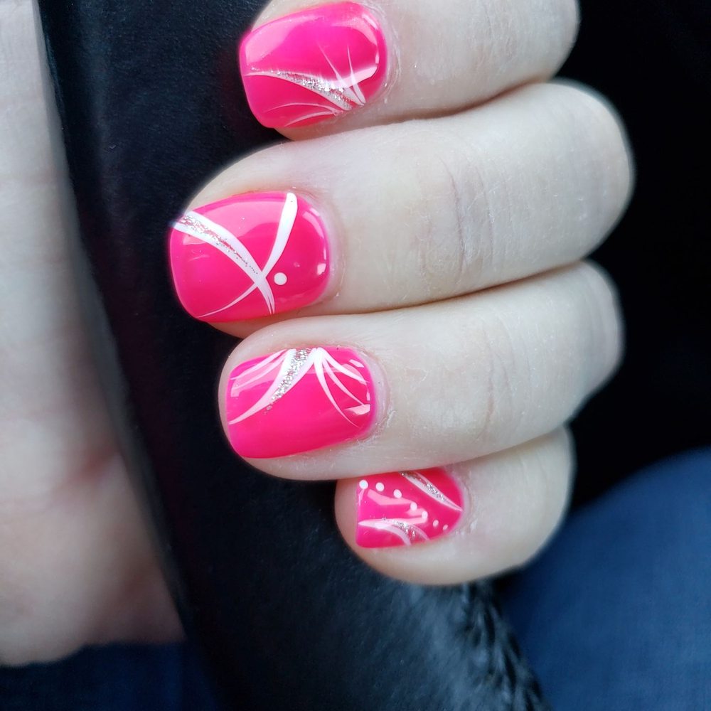 Fancy Nails & Spa - Nail Salons Near Me - Temecula, California