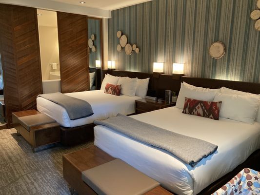 Edgewood Tahoe Resort by null