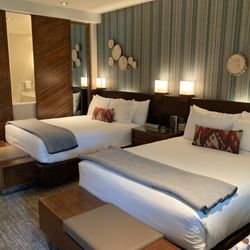 The Lodge at Edgewood Tahoe