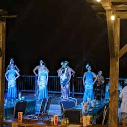Gilligans Bar & Grill