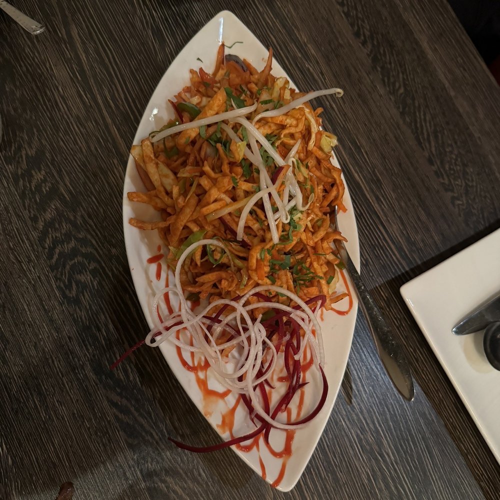 The Rose - Bhel - Thai Near Me - Franklin Township, New Jersey The Rose - Bhel - Thai Near Me - Franklin Township, New Jersey